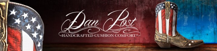 Dan Post Boots For Men