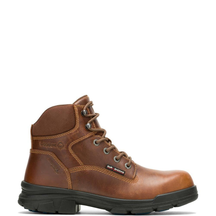Wolverine Men W240026 6" Wolverine