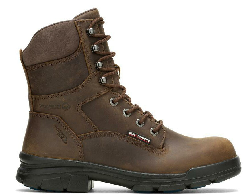 Wolverine Men W241103 Durashock Icon