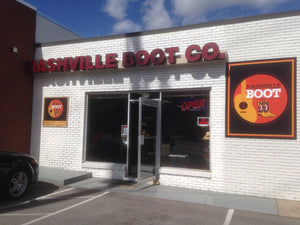 Our Shop