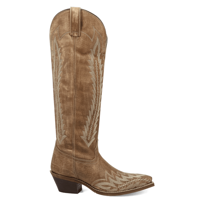 Laredo Women 20055WC Roxelle Wide Calf