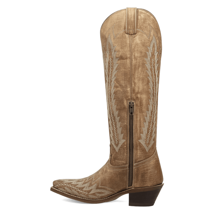 Laredo Women 20055WC Roxelle Wide Calf
