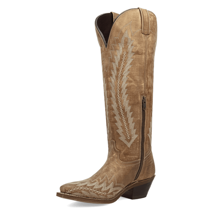 Laredo Women 20055WC Roxelle Wide Calf
