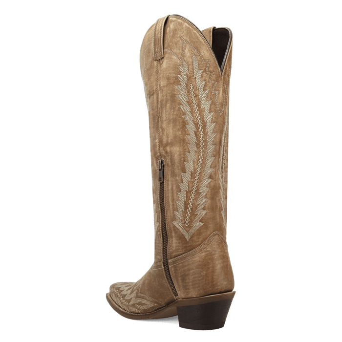 Laredo Women 20055WC Roxelle Wide Calf