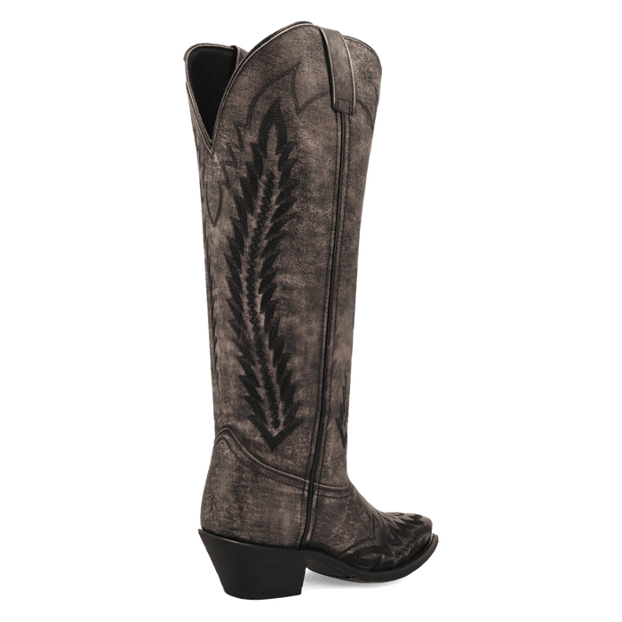 Laredo Women 20056WC Roxelle Wide Calf
