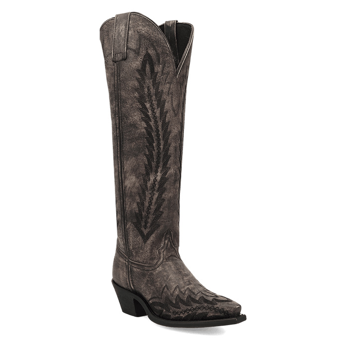 Laredo Women 20056WC Roxelle Wide Calf
