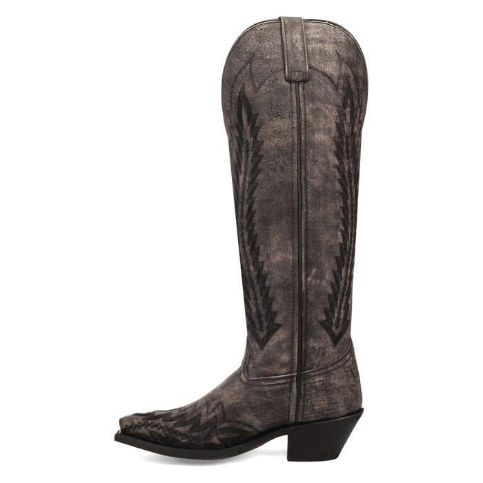 Laredo Women 20056WC Roxelle Wide Calf