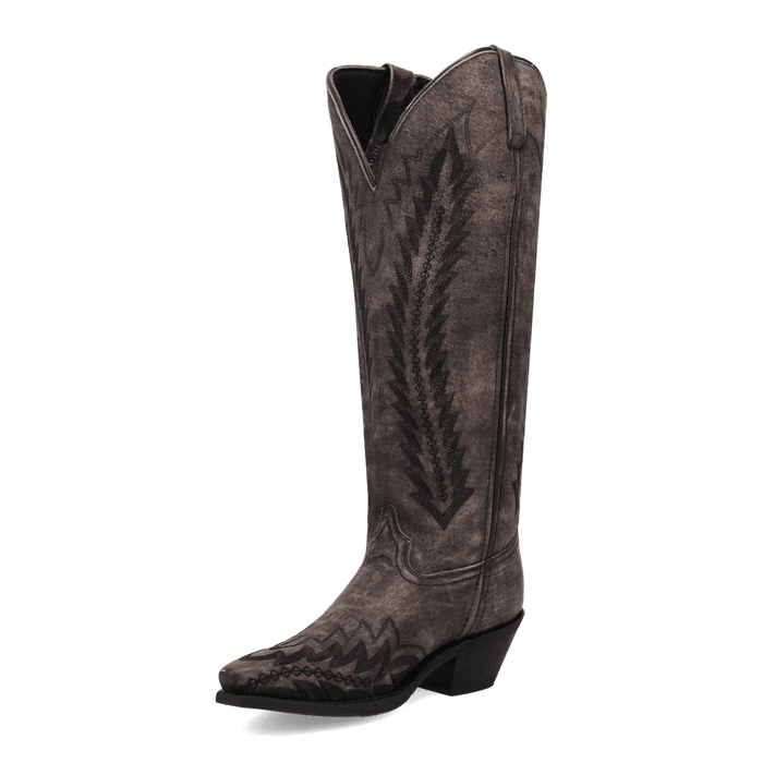 Laredo Women 20056WC Roxelle Wide Calf