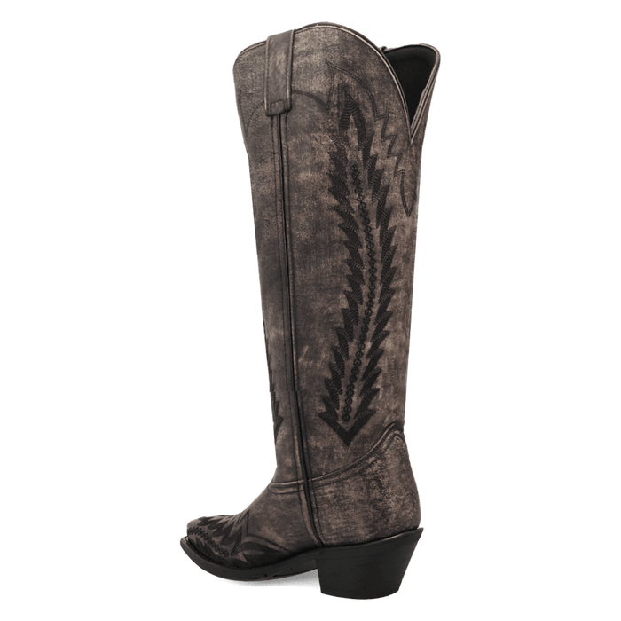 Laredo Women 20056WC Roxelle Wide Calf