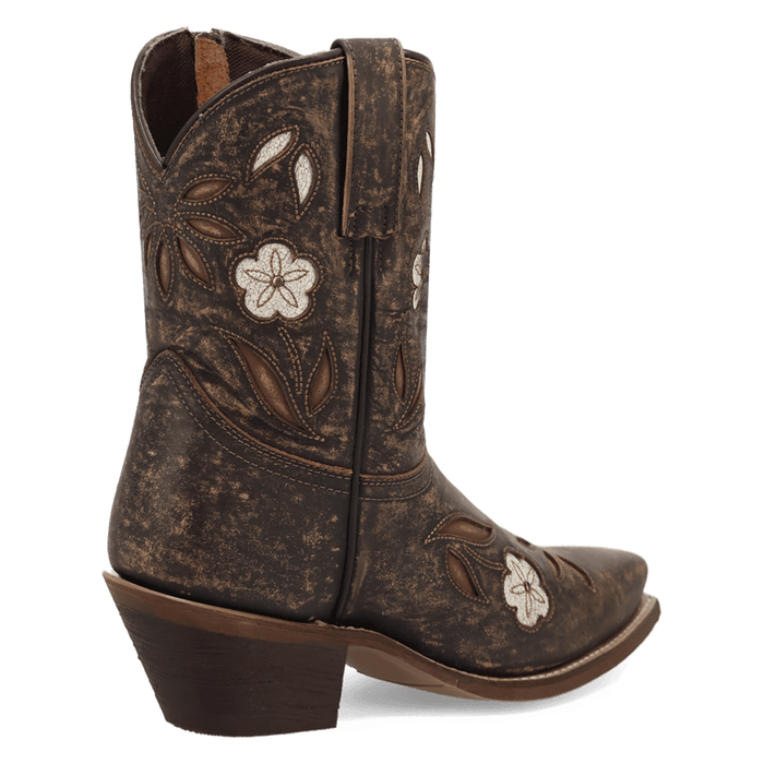Laredo Women 20088 Wild Petal