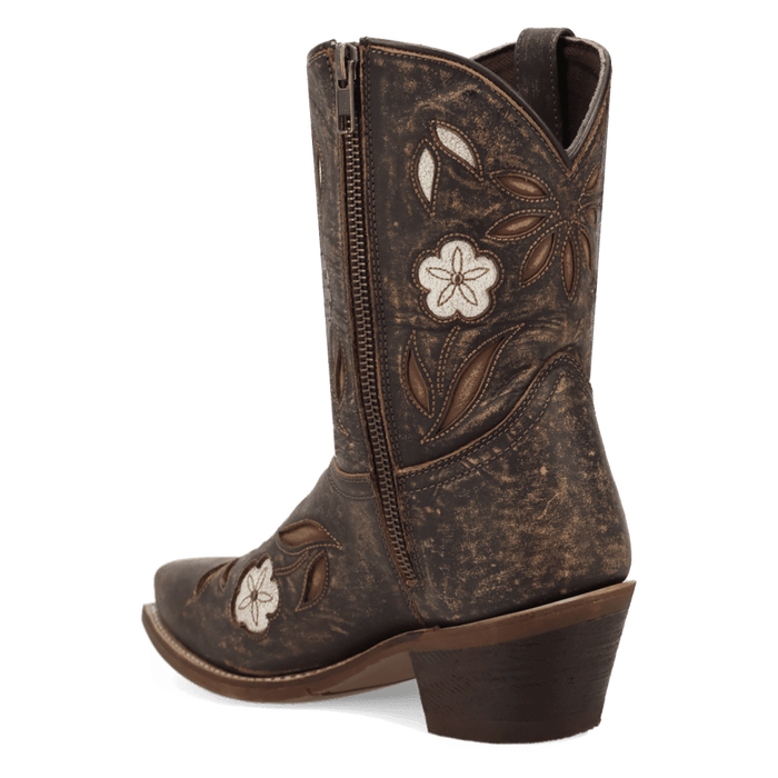 Laredo Women 20088 Wild Petal