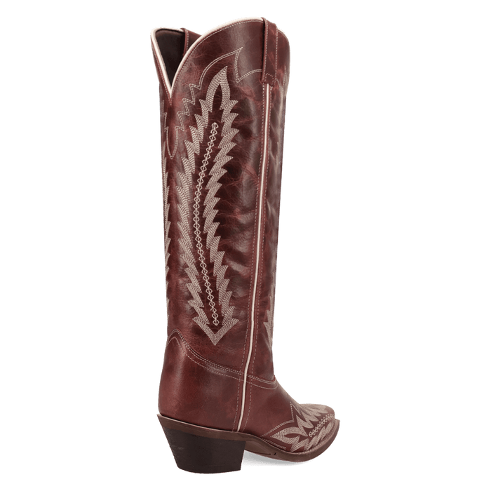 Laredo Women 20090WC Roxelle Wide Calf