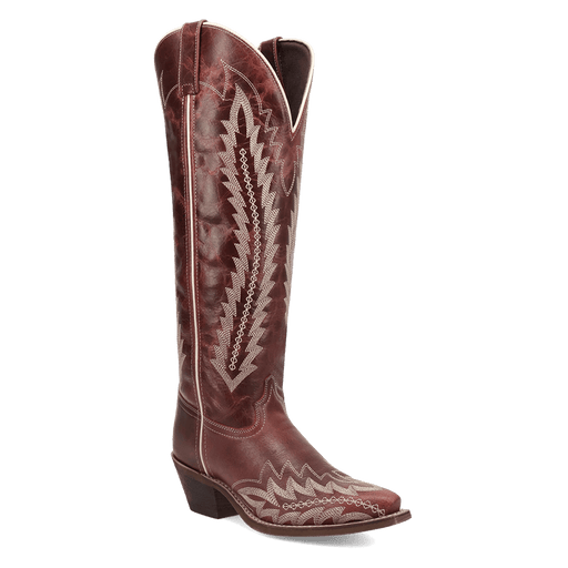 Laredo Women 20090WC Roxelle Wide Calf