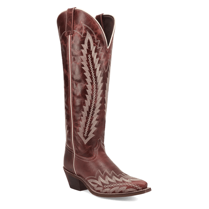 Laredo Women 20090WC Roxelle Wide Calf