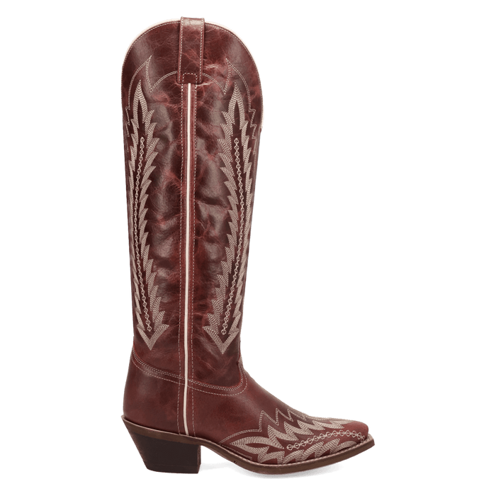 Laredo Women 20090WC Roxelle Wide Calf