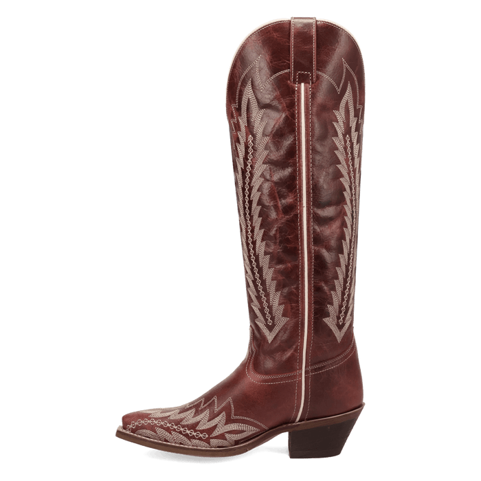 Laredo Women 20090WC Roxelle Wide Calf