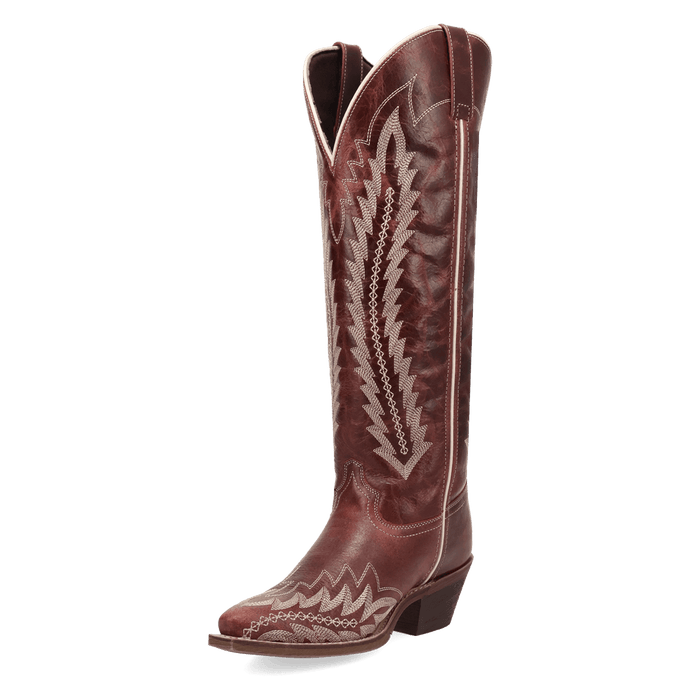 Laredo Women 20090WC Roxelle Wide Calf