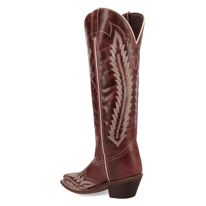 Laredo Women 20090WC Roxelle Wide Calf