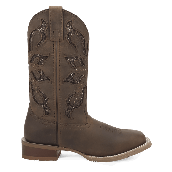 Laredo Women 2034 Lonestar Lace