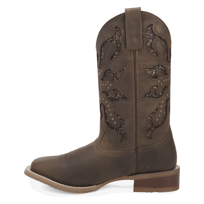 Laredo Women 2034 Lonestar Lace