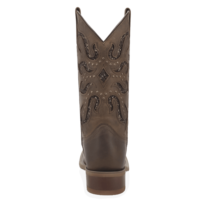 Laredo Women 2034 Lonestar Lace