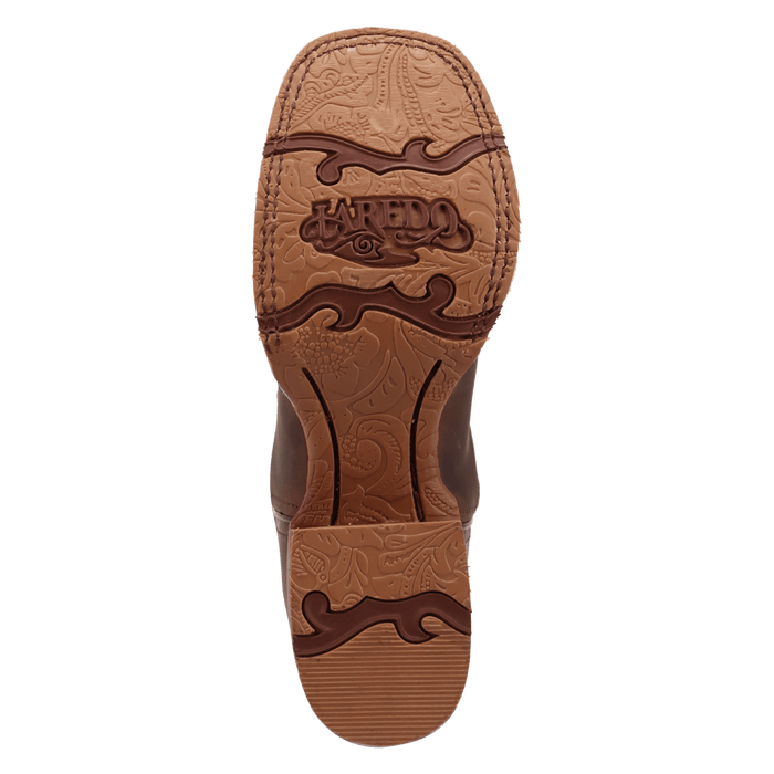 Laredo Women 2034 Lonestar Lace