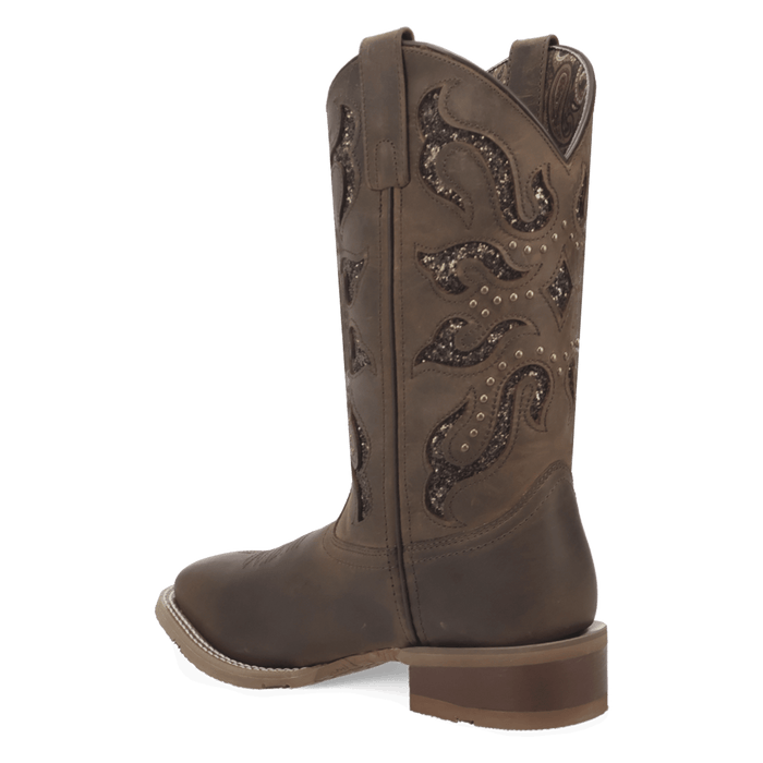 Laredo Women 2034 Lonestar Lace