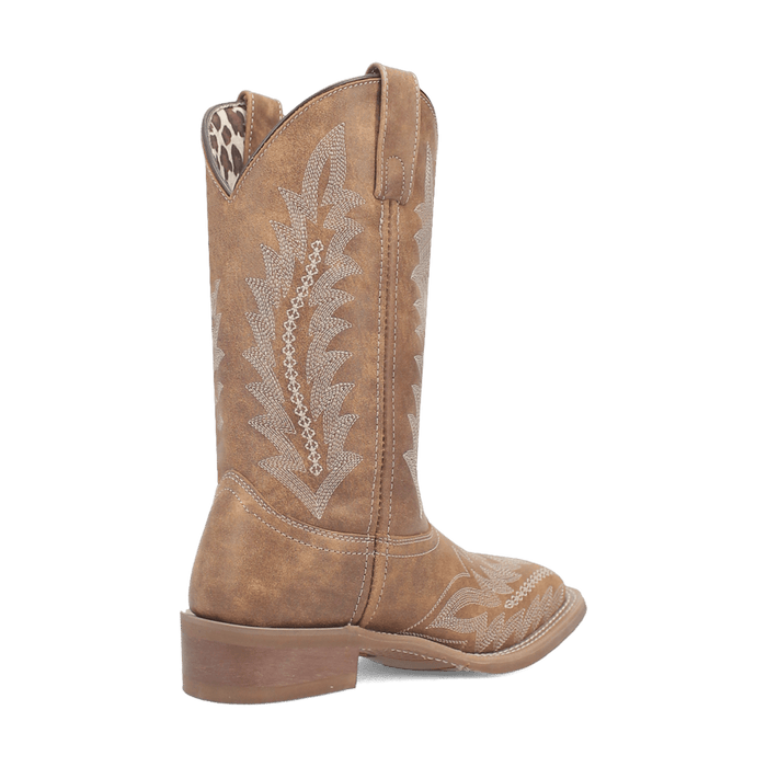 Laredo Women 5717 Cheyenne