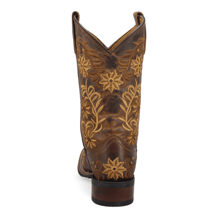 Laredo Women 5822 Secret Garden