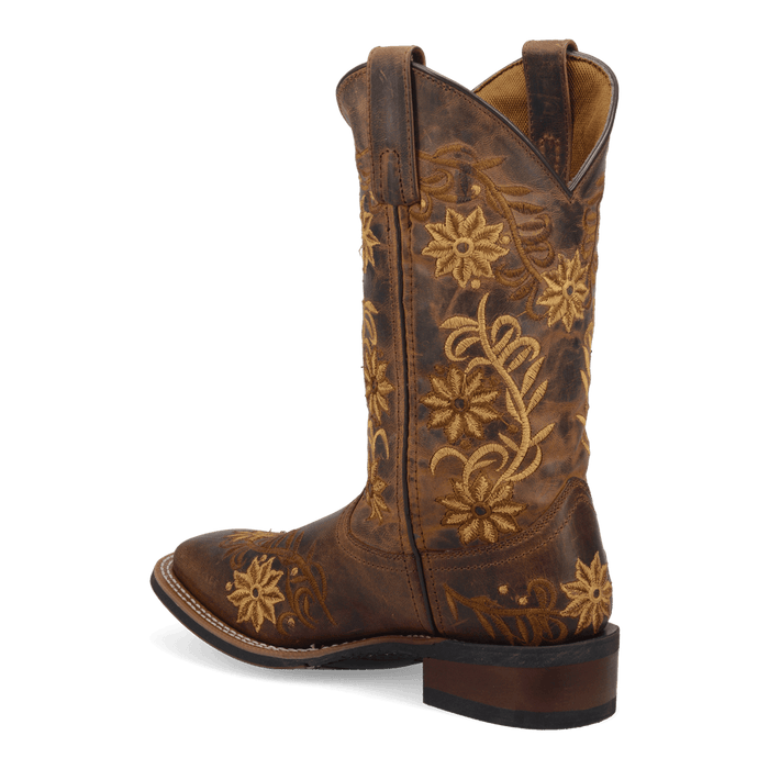 Laredo Women 5822 Secret Garden