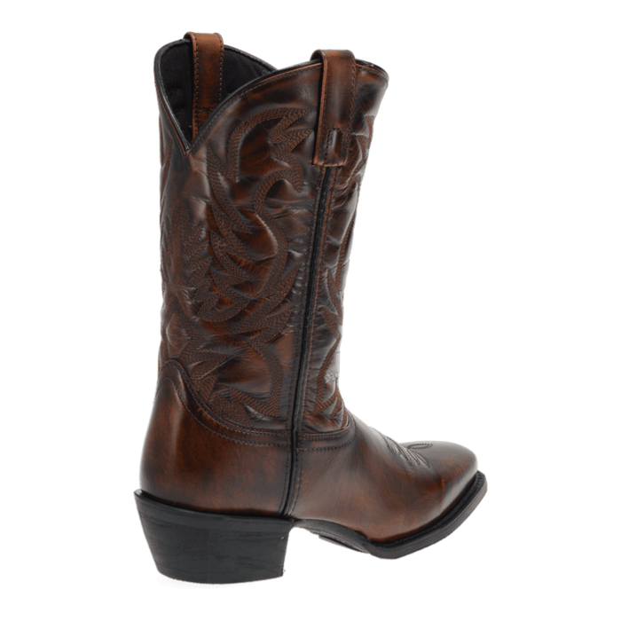Laredo Men 68444 Lawton