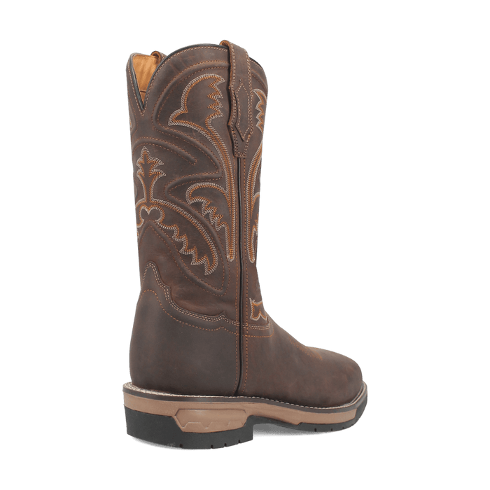 Laredo Men 6924 Sherpa Steel Toe