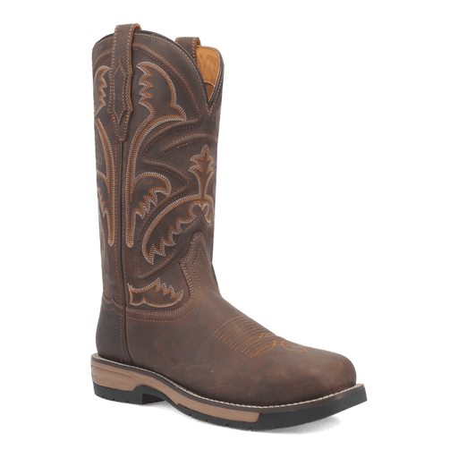 Laredo Men 6924 Sherpa Steel Toe