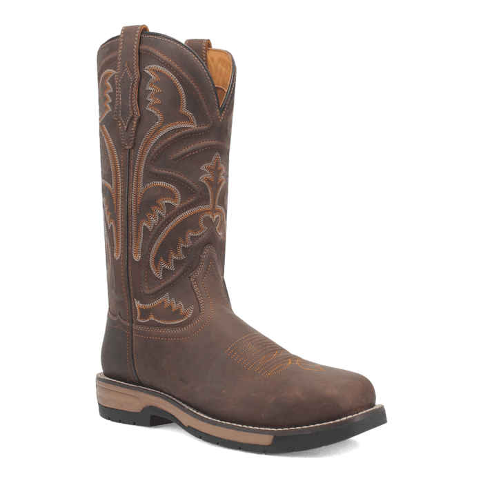 Laredo Men 6924 Sherpa Steel Toe