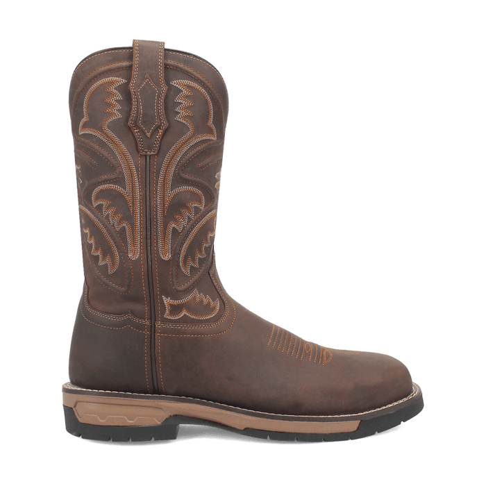 Laredo Men 6924 Sherpa Steel Toe