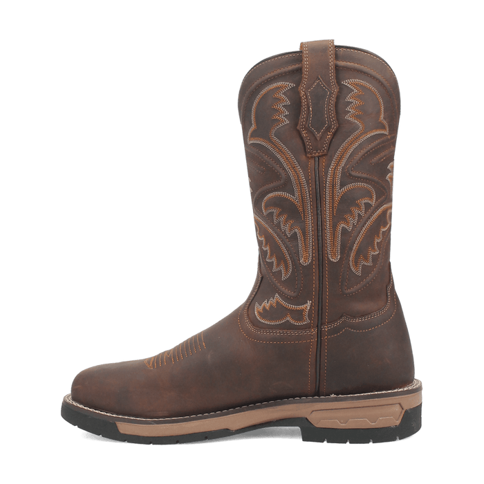 Laredo Men 6924 Sherpa Steel Toe