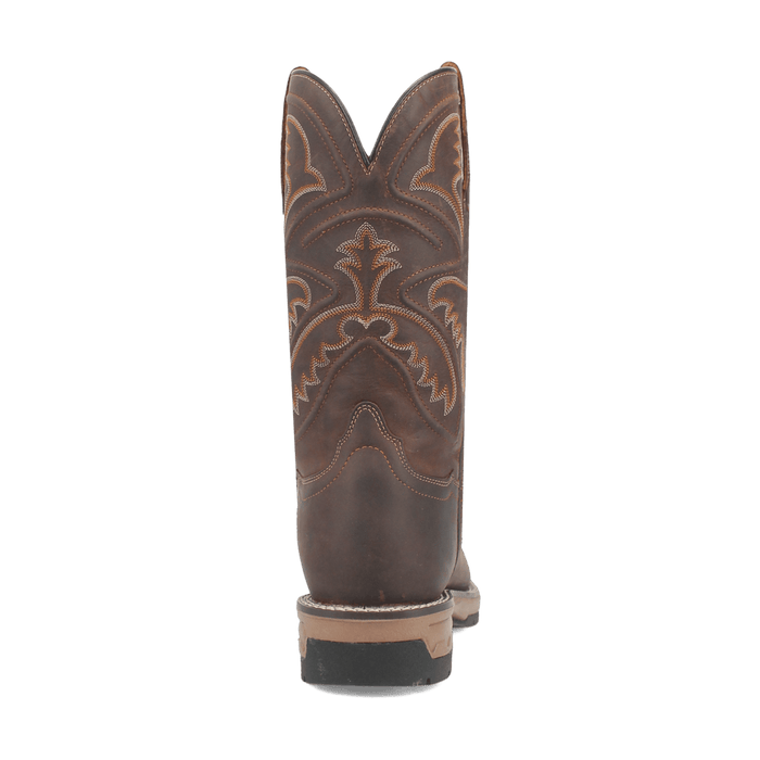 Laredo Men 6924 Sherpa Steel Toe