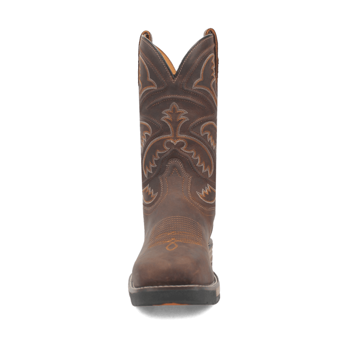 Laredo Men 6924 Sherpa Steel Toe