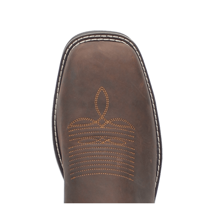 Laredo Men 6924 Sherpa Steel Toe