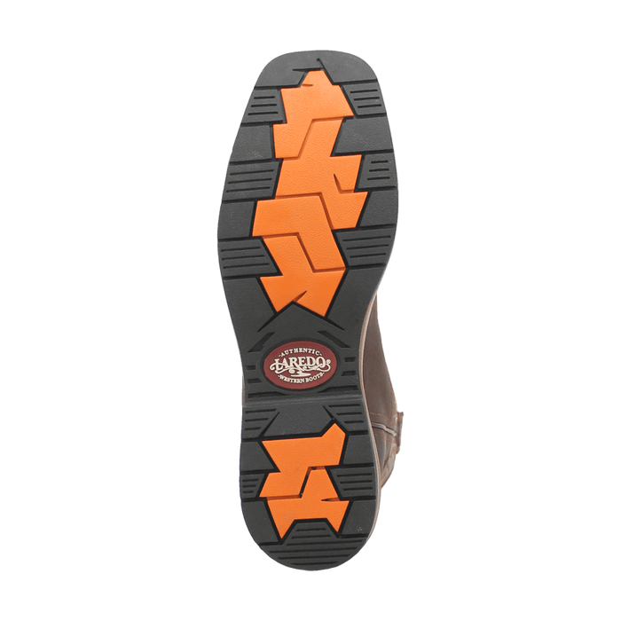 Laredo Men 6924 Sherpa Steel Toe
