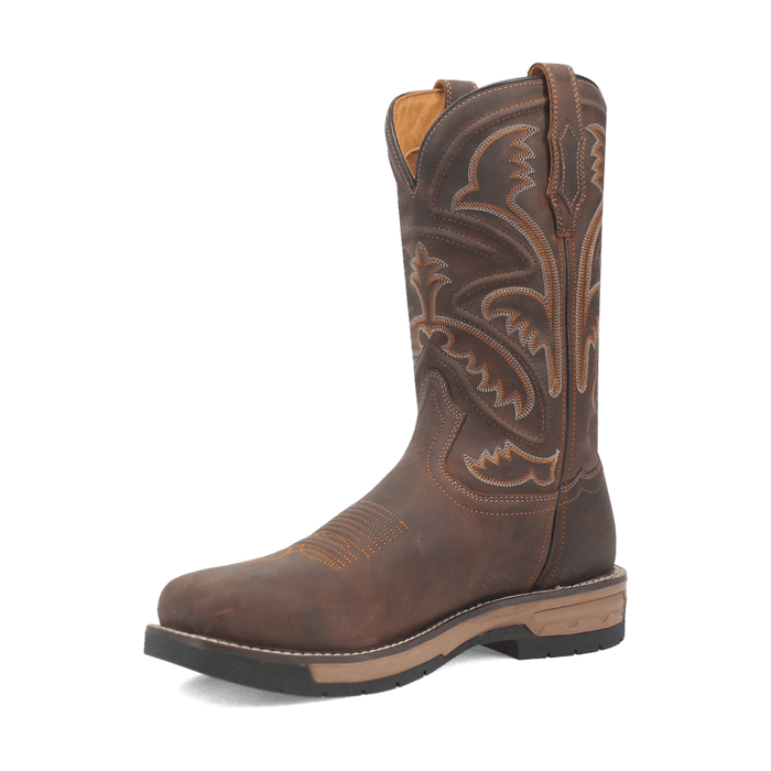 Laredo Men 6924 Sherpa Steel Toe