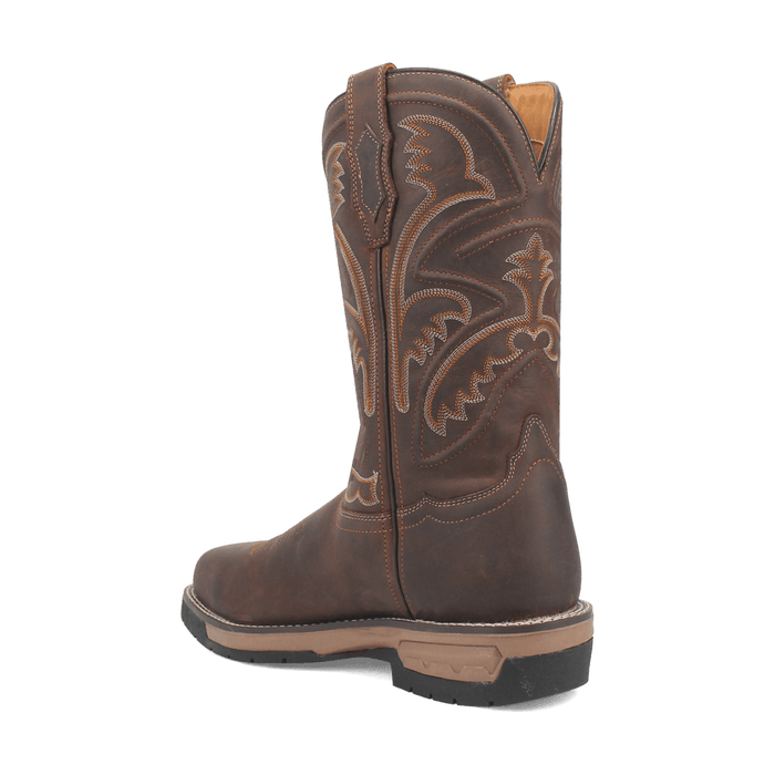 Laredo Men 6924 Sherpa Steel Toe