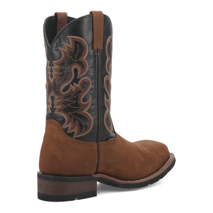 Laredo Men 69438 Rockwell