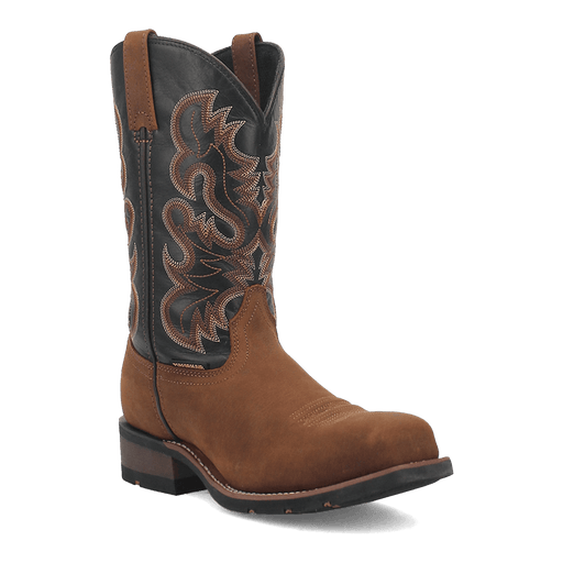 Laredo Men 69438 Rockwell