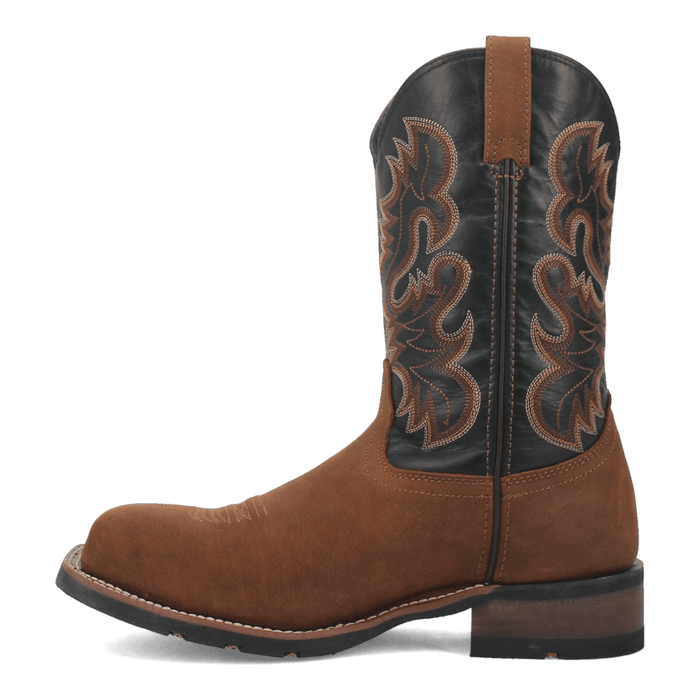 Laredo Men 69438 Rockwell