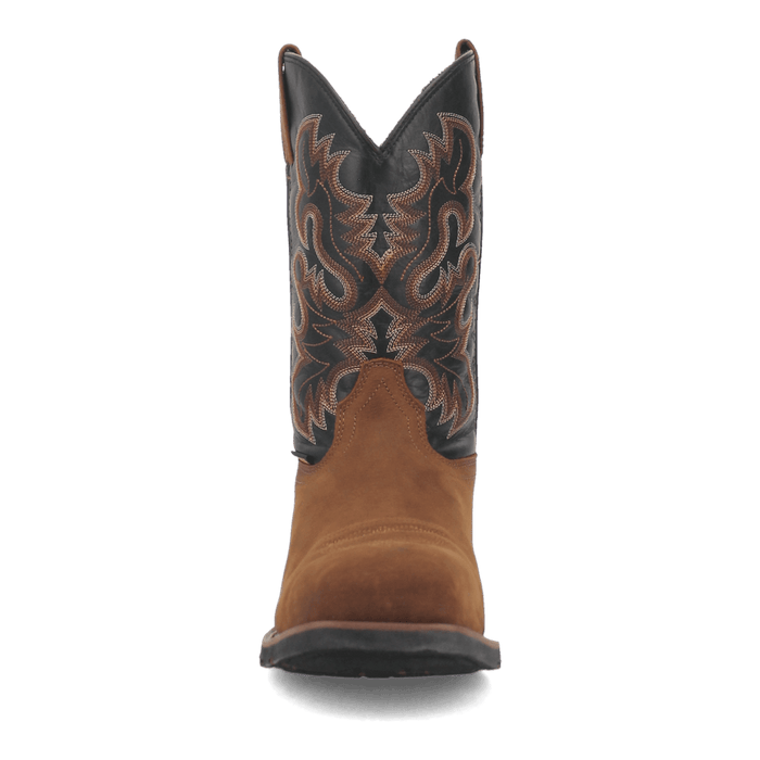 Laredo Men 69438 Rockwell