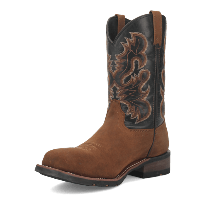 Laredo Men 69438 Rockwell