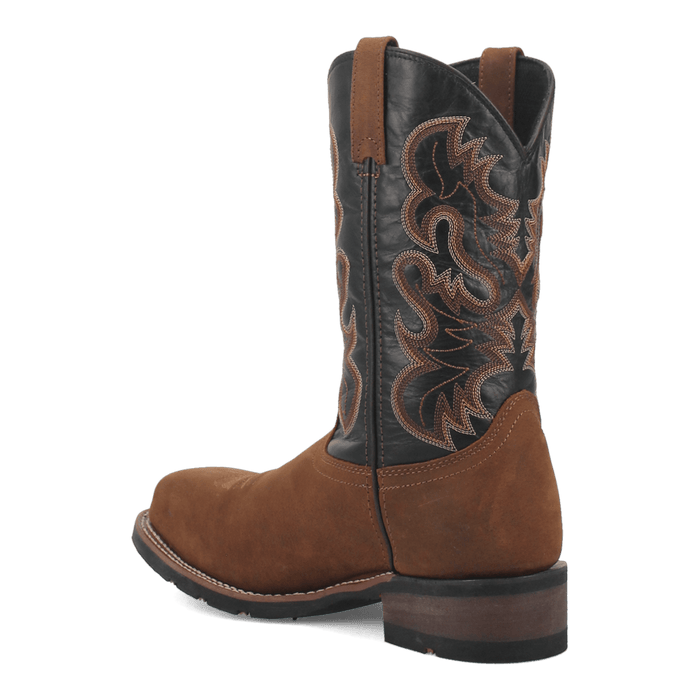 Laredo Men 69438 Rockwell