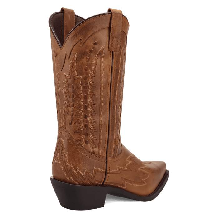 Laredo Men 70017 Silverdale