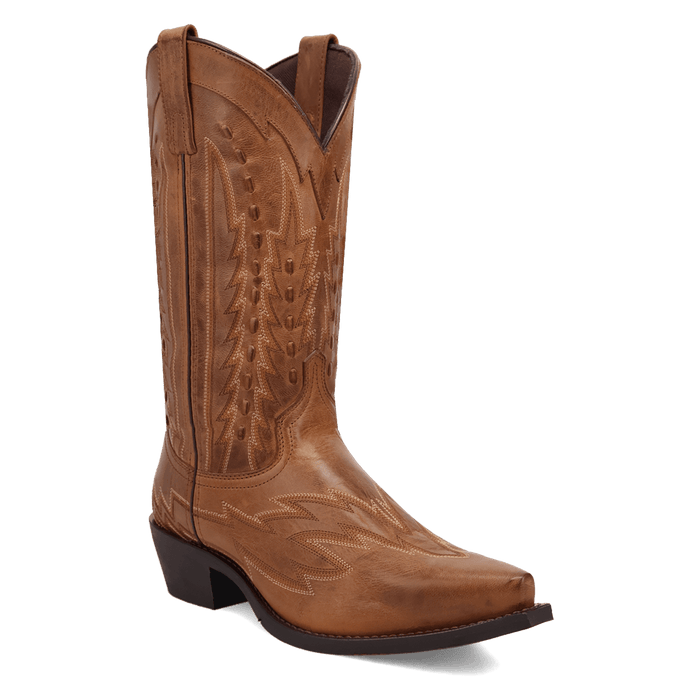 Laredo Men 70017 Silverdale